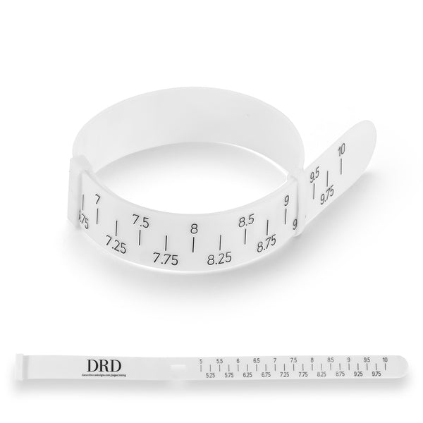 Jewelry Accessories: DRD Bracelet Sizer