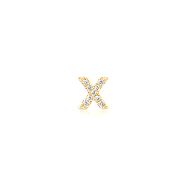 Yellow Gold,X^1