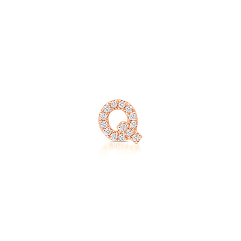 Rose Gold,Q^1