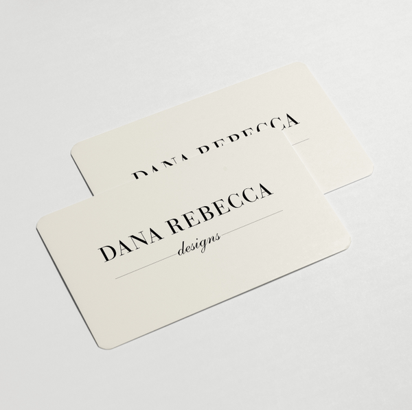 Dana Rebecca Designs Digital Gift Card