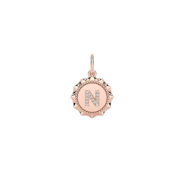 Rose Gold,N^1