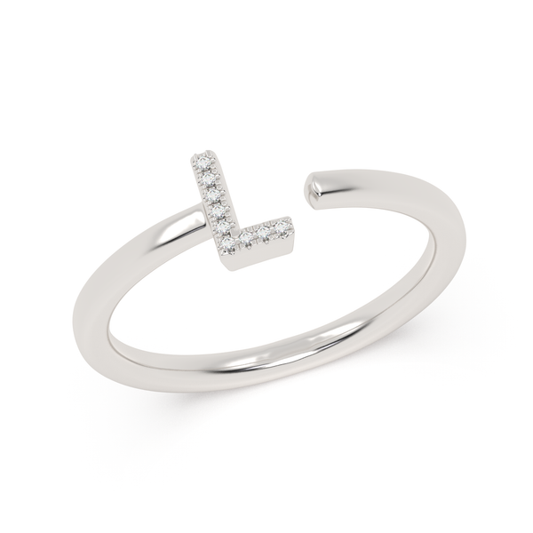 DRD Single Initial Ring