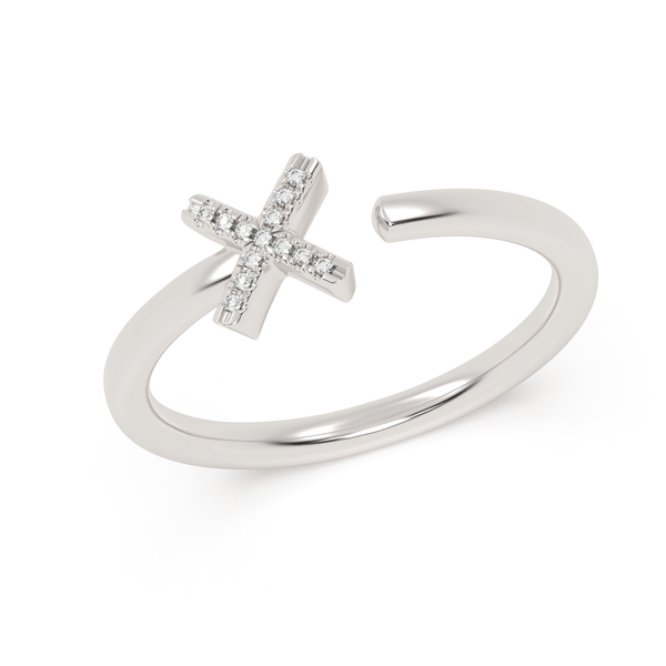 DRD Single Initial Ring